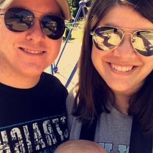 Meet your Posher, Jessie